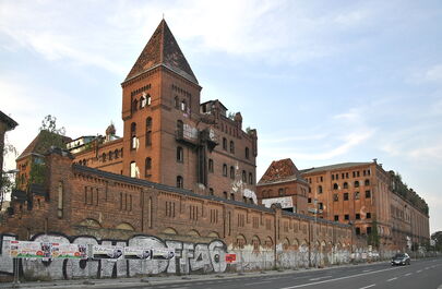 Beispiel Projektcontrolling Berlin