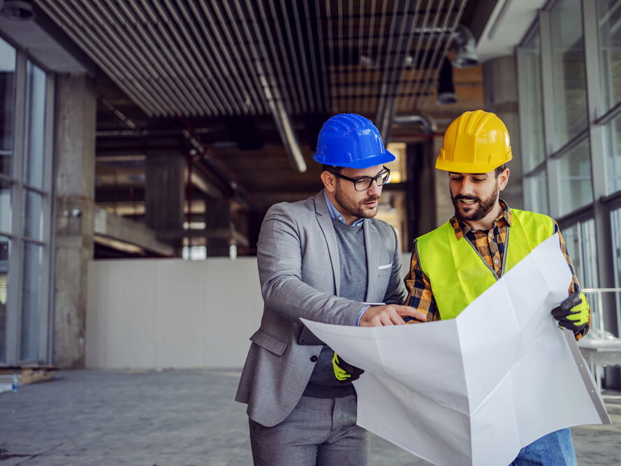 Bausachverständiger Berlin Brandenburg