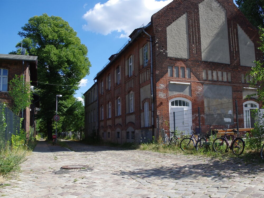 Bausachverständiger Berlin Brandenburg