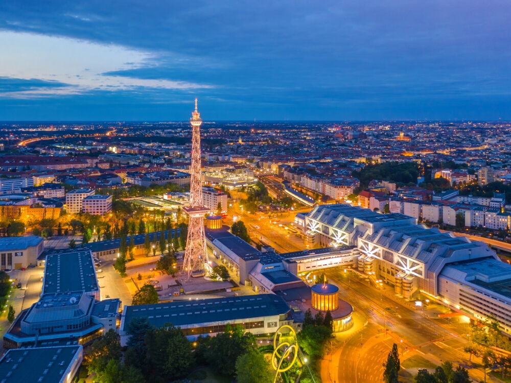 Bausachverständiger Berlin Brandenburg