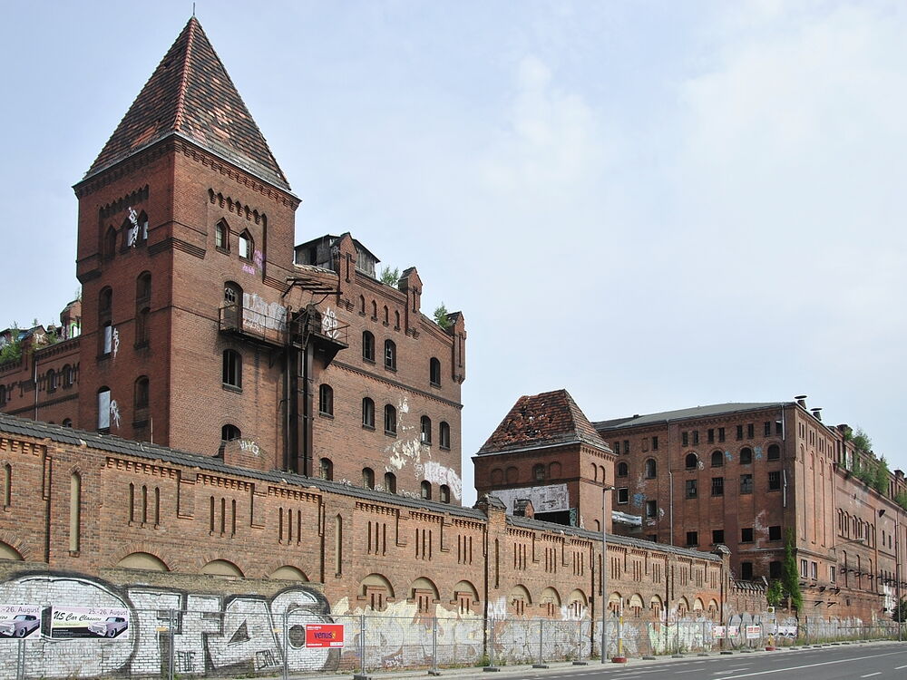 Bausachverständiger Berlin Brandenburg